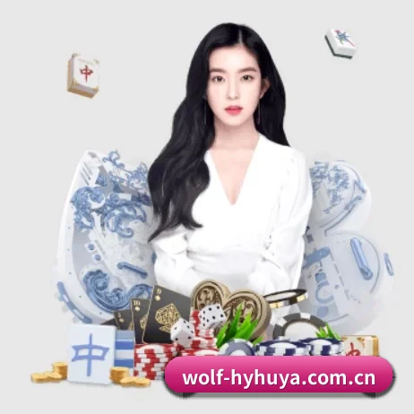 wolf-hyhuya.com.cn APP